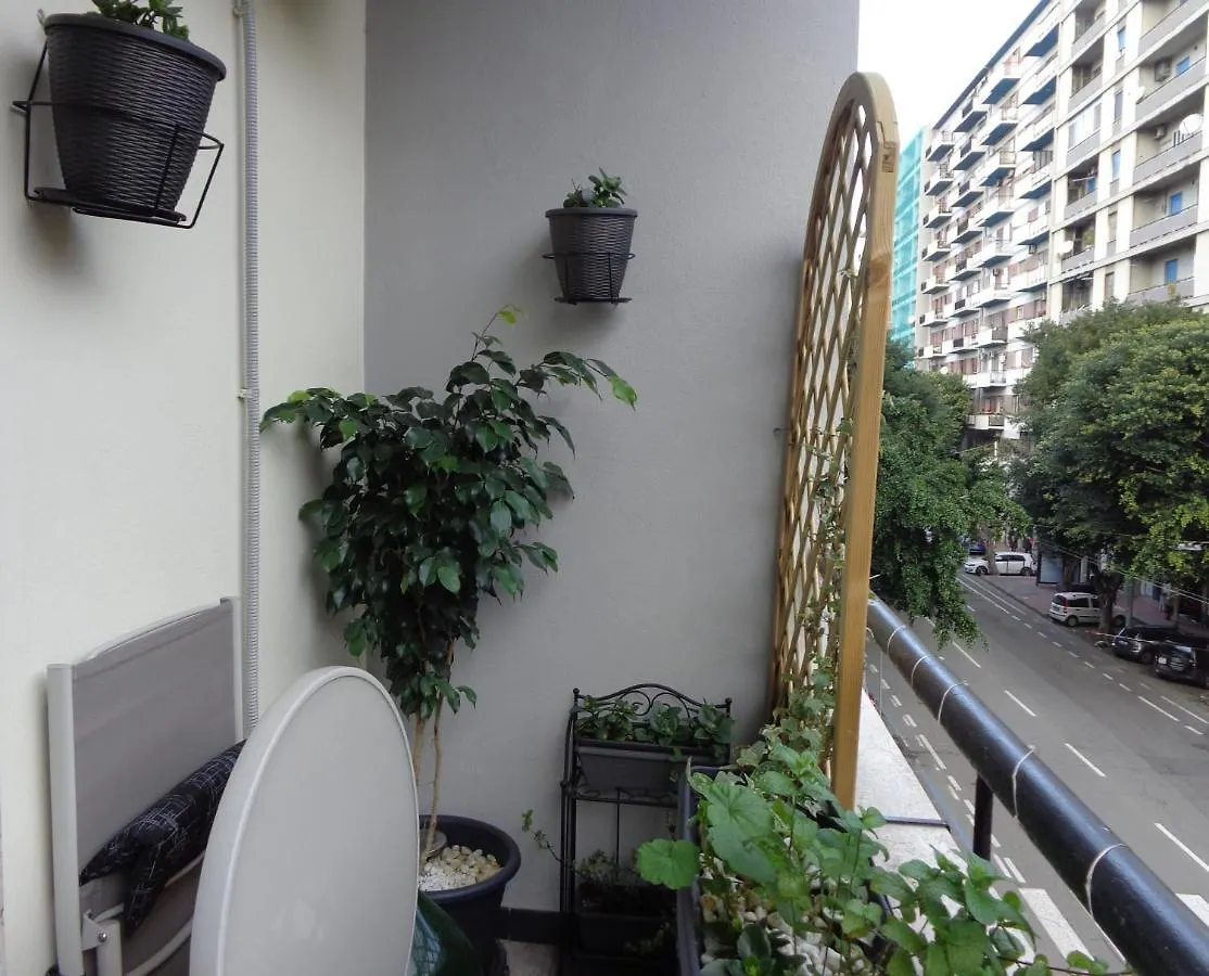 Guest house Chloe'S Rooms Cagliari