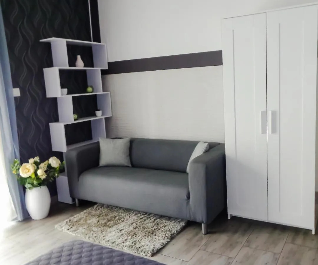 Chloe'S Rooms Cagliari Italy