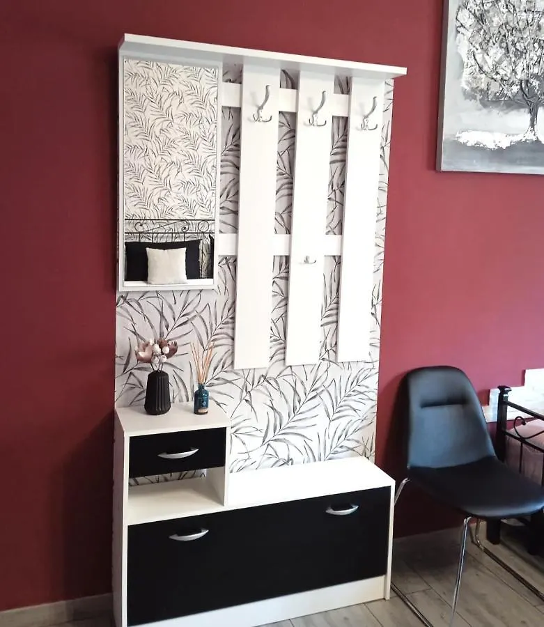 Maison d'hôtes Chloe'S Rooms Cagliari