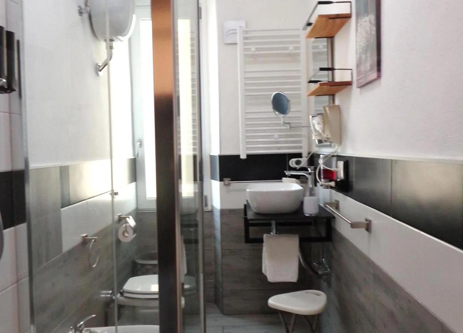 Chloe'S Rooms Cagliari Maison d'hôtes