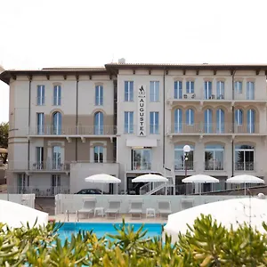 *** Hotel Augustea Italie