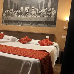  Hotel Corvetto Corso Lodi Italie