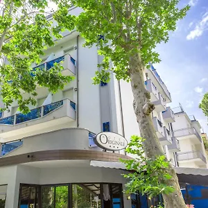 *** Hotel Originale By Alehotels Italie