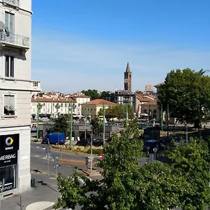  Maison d'hôtes Navigli Darsena Italie