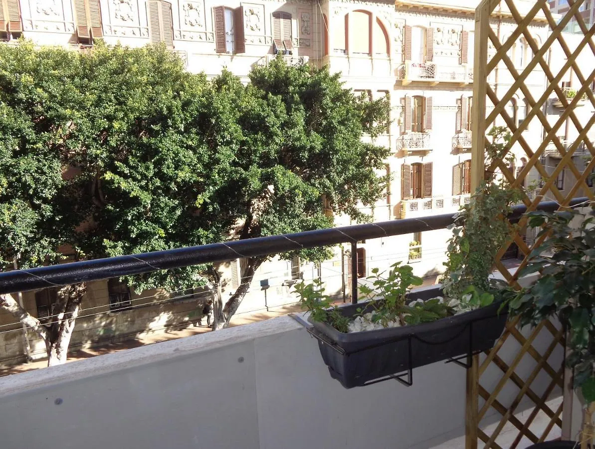 Affittacamere Chloe'S Rooms Cagliari