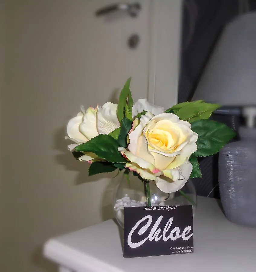 Chloe'S Rooms Cagliari