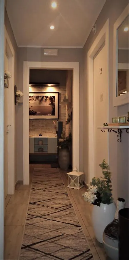 Affittacamere Chloe'S Rooms Cagliari