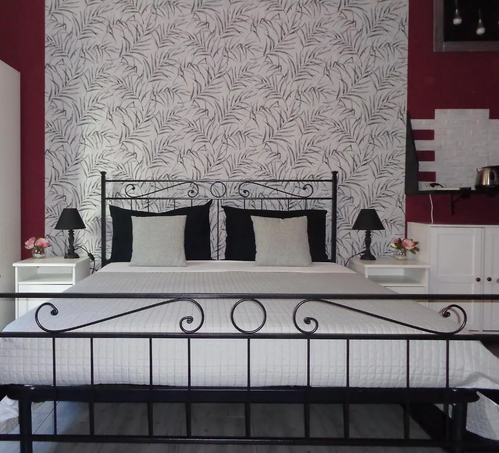 Affittacamere Chloe'S Rooms Cagliari