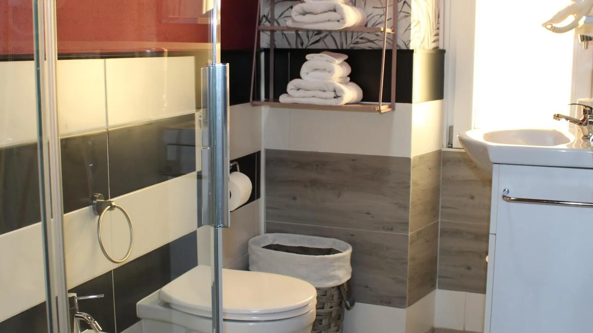 Chloe'S Rooms Cagliari