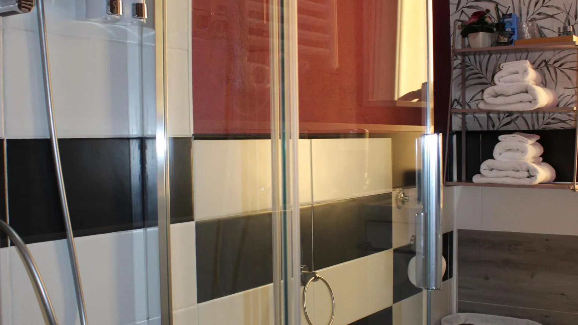 Chloe'S Rooms Cagliari 0*,